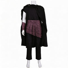 The Odyssey Odysseus Cosplay Costume Custom Medieval Knight Halloween Outfit