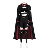 Reincarnated as a Sword Fran Cosplay Costume,Custom‑Made,Halloween&Comic‑Con