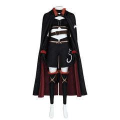 Reincarnated as a Sword Fran Cosplay Costume,Custom‑Made,Halloween&Comic‑Con