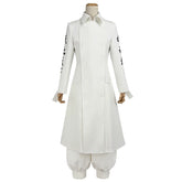 Tokyo Revengers Manjiro Sano Kanto Manji Gang Cosplay Costume, Custom Made