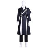 Tamon's B-Side Keito Tachibana Cosplay Costume, Custom-Made for Halloween & Comic Con