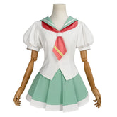 Revolutionary Girl Utena Ohtori Academy Uniform Cosplay Custom