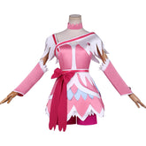 Pretty Cure Aida Mana Cure Heart Cosplay Costume Custom Halloween Comic Con