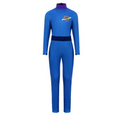 Toy Story Little Green Men Cosplay Jumpsuit Custom for Halloween Comic Con Stage