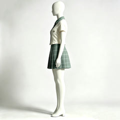 Alien Stage Sua Mizi Cosplay Costume, Custom‑Made for Comic‑Con & Halloween