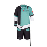 Honkai: Star Rail Dan Heng Cosplay Costume,Custom‑Made for Halloween & Comic Con