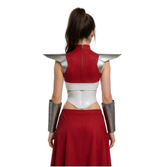 Invincible Omni-Woman Cosplay Costume,Custom-Made,Halloween & Comic Con