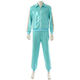 Taylor Swift MV Tracksuit Cosplay Costume,Custom Made,Halloween Party Outfit