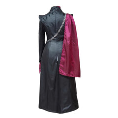 Game of Thrones Daenerys Targaryen Cosplay Costume, Custom Made