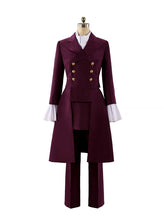 Mobile Suit Gundam SEED FREEDOM Cagalli Cosplay Costume, Custom Outfit for Comic Con & Halloween