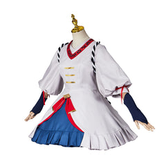 The Legend of Zelda Purah Cosplay Costume, Tears of the Kingdom Custom Game Outfit