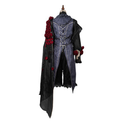 Identity V Patient Emil Luminary Cosplay Costume Custom for Halloween & Anime Con
