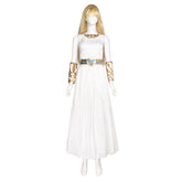 The Legend of Zelda Princess Zelda Cosplay Costume Custom Dress Halloween Comic Con