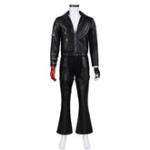 KOF K' Cosplay Costume Custom‑Made for Halloween Fighting Game Comic‑Con Events