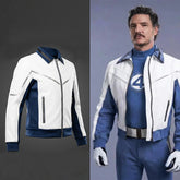 Avengers 5 Mister Fantastic Cosplay Costume Custom for Halloween Comic Convention