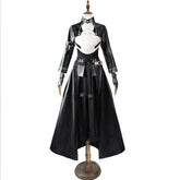 SAO GGO Kirito Cosplay Full Set, Custom Male Outfit for Halloween & Comic Con