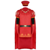 Lord Farquaad Cosplay Costume Shrek 4D, Halloween Roleplay Outfit Custom