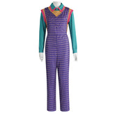 Holly Cosplay Costume Stranger Things S5 Custom Outfit Halloween Stage Suit