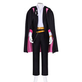Naruto Boruto Young Boruto Cosplay Costume,Custom‑Made for Halloween & Comic Con