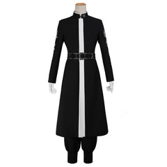 Tokyo Revengers Haitani Rindou Tenjiku Uniform Custom Cosplay Outfit