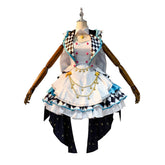 Lilita Hatsune Miku Cosplay Costume, Custom Outfit for Halloween & Comic Con