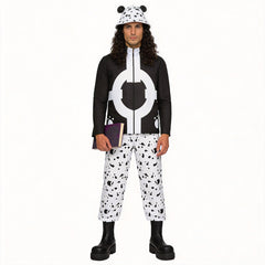One Piece Bartholomew Kuma Cosplay Costume,Custom for Halloween & Comic‑Con