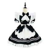 Japanese Devil Maid Cosplay Costume, Custom Made for Halloween & Comic Con