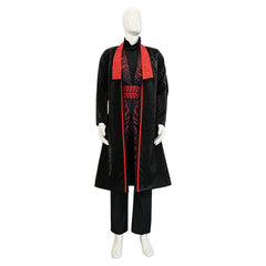 Limbus Company Jiaqiu Cosplay Costume Custom Outfit Comic Con Halloween