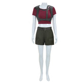 Jumanji Welcome to the Jungle Martha Ruby Roundhouse Cosplay Costume For Halloween