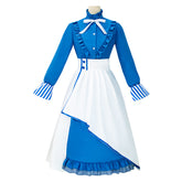 Arknights Penance Lawson Collaboration Cosplay Costume Custom For Comic‑Con