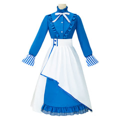 Arknights Penance Lawson Collaboration Cosplay Costume Custom For Comic‑Con