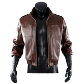 Avengers 5 Day of Reckoning Cyclops Cosplay Jacket Custom for Halloween Expo