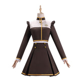 BanG Dream! Yume Mita Viola Cosplay Costume Custom for Anime Con & Halloween