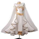 Lusha Princess Cosplay Costume The Mansion of Death 2, Custom Outfit for Halloween & Comic Con