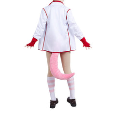 Uma Musume Pretty Derby Special Week Urara Cosplay Costume Custom For Halloween