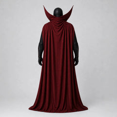 Spawn Superhero Cosplay Costume Custom For Halloween Comic Con