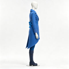 Secret Magic Control Agency Gretel Cosplay Costume Custom‑Made for Halloween & Conventions