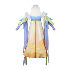 Supernatural Task Force Lili Yaotai Dream Cosplay Costume Custom for Halloween Expo