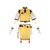 Naraka Bladepoint Hu Tao Dragon Path Purity Cosplay Costume Custom for Halloween Expo