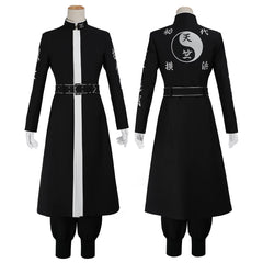 Tokyo Revengers Haitani Rindou Tenjiku Uniform Custom Cosplay Outfit