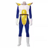 Dragon Ball Vegeta Cosplay Costume - Halloweez