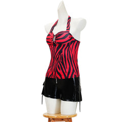 Obsession Nikki Cosplay Outfit, Customizable, Halloween TV Show Costume