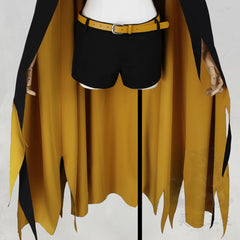 Lingxun Shaula Cosplay Costume – Re:Zero Starting Life in Another World | Disciple of Subaru Natsuki Medieval Anime Outfit