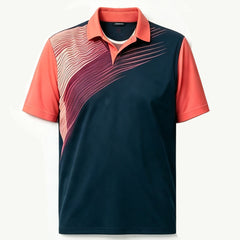 The Hawk Lonnie Hawkins Golf Player Cosplay Costume Custom‑Made for Themed Event