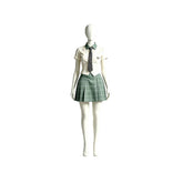Alien Stage Sua Mizi Cosplay Costume, Custom‑Made for Comic‑Con & Halloween