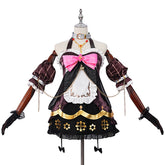 Yongchuv Taffy Berserker Cosplay Costume, Custom Outfit for Halloween & Comic Con