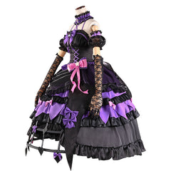 Bloody Queen Identity V Sanrio Collab Cosplay Costume,Custom for Halloween Comic‑Con