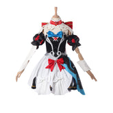 Honor of Kings Angela Twisted Fairy Tale Cosplay Costume, Custom Outfit for Comic Con & Halloween