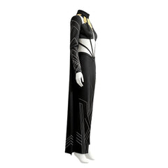 Light and Shadow Expedition Unit 33 Lune Cosplay Dress For Halloween