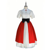 Sakura Kinomoto Cosplay Costume Custom Cardcaptor Sakura Anime Outfit